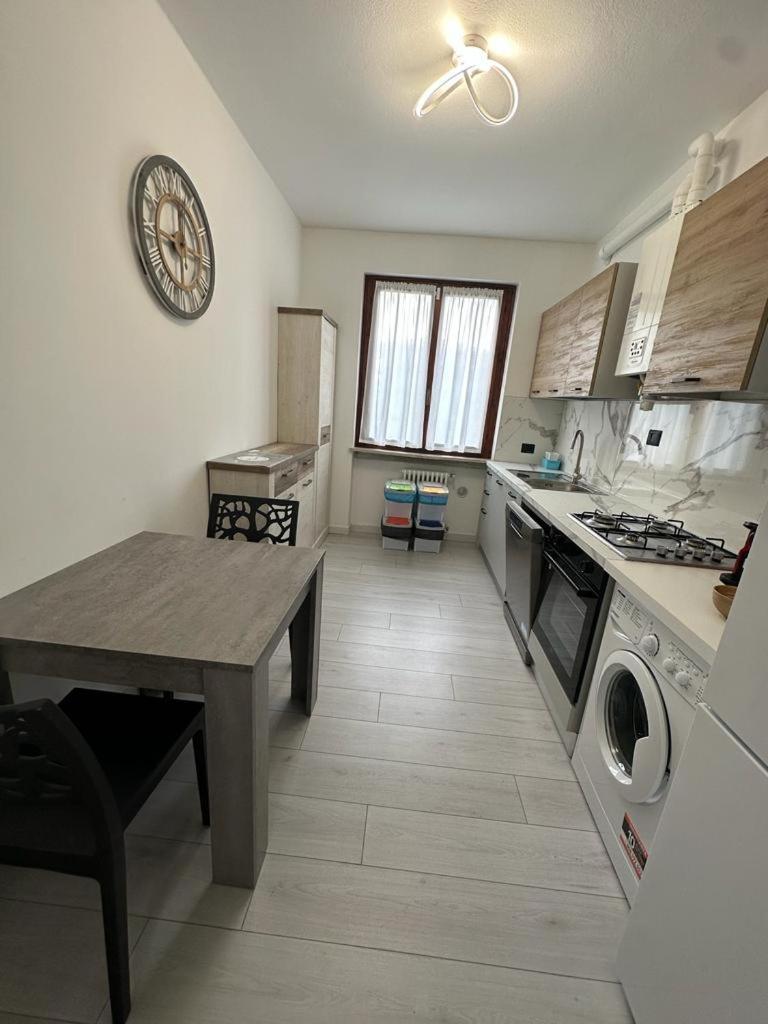 Cavour Apartment Center Bardolino Esterno foto