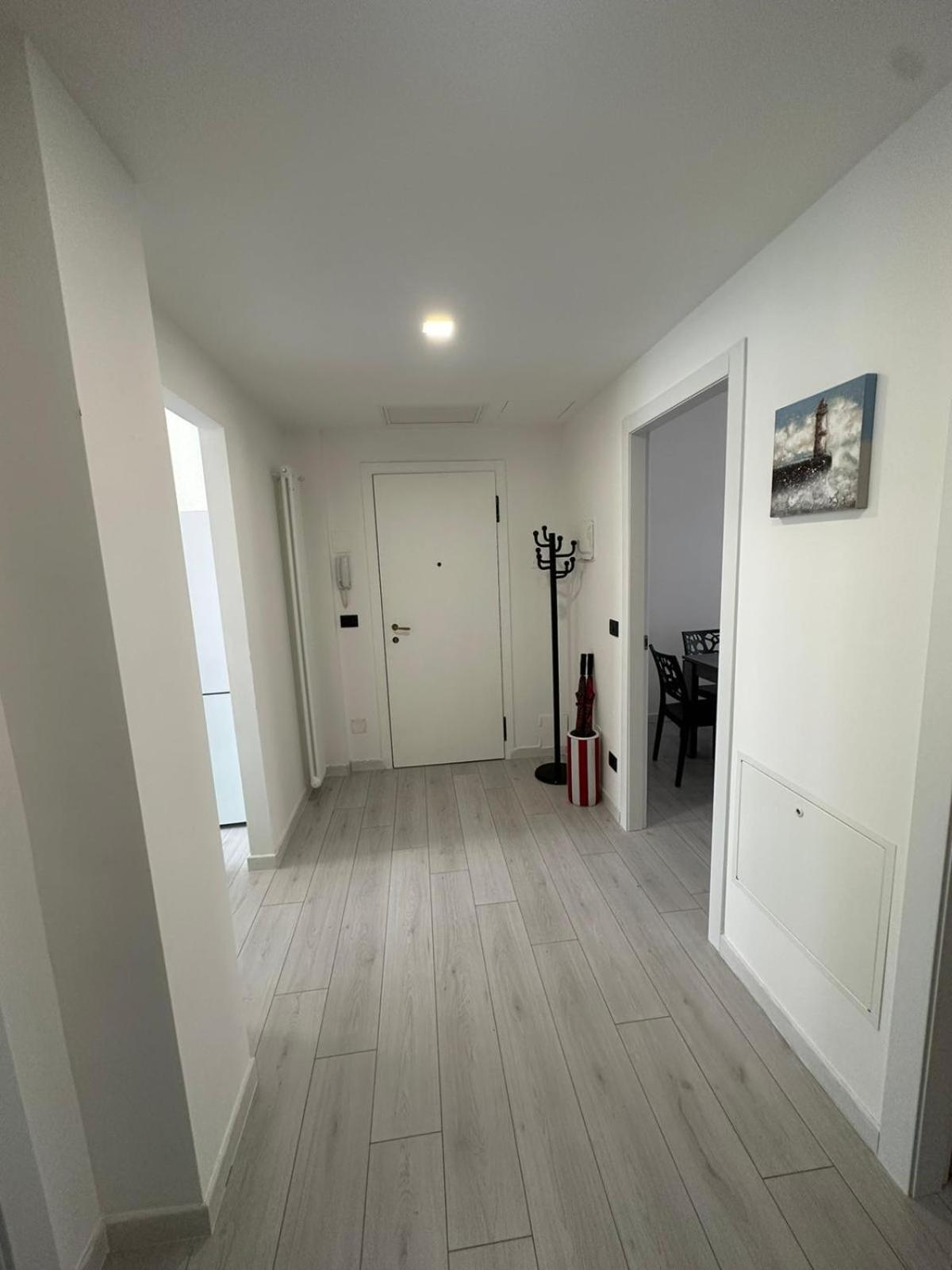 Cavour Apartment Center Bardolino Esterno foto